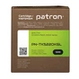 Тонер-картридж Patron Kyocera Mita TK-5220K black Green Label (PN-TK5220KGL) - зменшене зображення 3