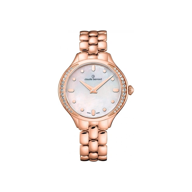 Наручные часы Claude Bernard 20217 37RPM NAIR - изображение 1