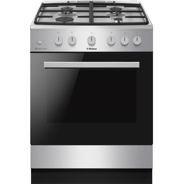 Плита Hansa FCGS61129H - picture 2