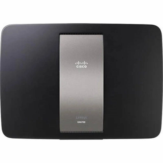 Маршрутизатор Linksys EA6700 - изображение 1