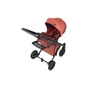 Коляска Anex 2 в 1 e/type bohemia (et-04A) - зменшене зображення 5