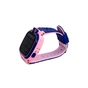 Смарт-годинник Extradigital WTC03 Pink / Purple Kids smart watch-phone (ESW2303) - зменшене зображення 5