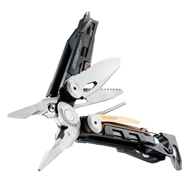 Мультитул Leatherman Mut-Molle (850012N) - изображение 1