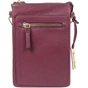 Сумка Ashwood AZ71 Wine - зменшене зображення 1