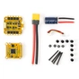 Політний стек KaraFPV Golden F405 + 55A ESC 3-8S упаковка 100 шт (Golden F405 + 55A ESC 8S box) - зменшене зображення 6