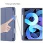 Чехол для планшета BeCover Tri Fold Soft TPU Apple iPad Air 11" M4 2026 Purple (715233) - уменьшенное изображение 4