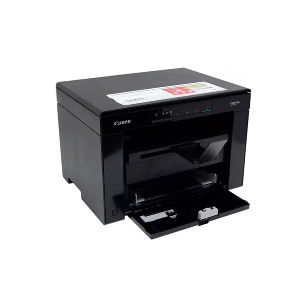 Багатофункціональний пристрій i-SENSYS MF3010 Canon (5252B004) - picture 5