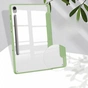 Чехол для планшета BeCover Soft Edge Samsung Galaxy Tab S10 Lite SM-X400/406 10.9" Green (715765) - уменьшенное изображение 5