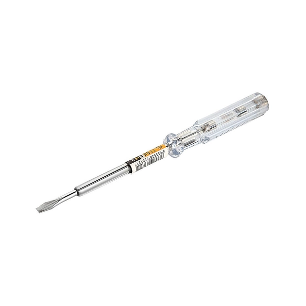 Викрутка Tolsen 3х140 мм (38014) - изображение 1
