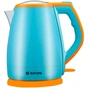 Електрочайник Satori SSK-6140-ODW - зменшене зображення 1