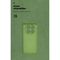 Чохол до мобільного телефона Armorstandart ICON Xiaomi Redmi Note 14 Pro 5G / Poco X7 Camera cover Green (ARM79829) - зменшене зображення 4