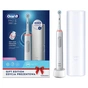 Електрична зубна щітка Oral-B PRO3 3500 D505.513.3X WT Gift Edition - зменшене зображення 1