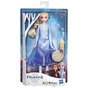 Лялька Hasbro Frozen Холодне серце 2 Ельза (E6952) - зменшене зображення 1