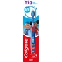 Дитяча зубна щітка Colgate 6-9 років блакитна (2170000001145) - зменшене зображення 1