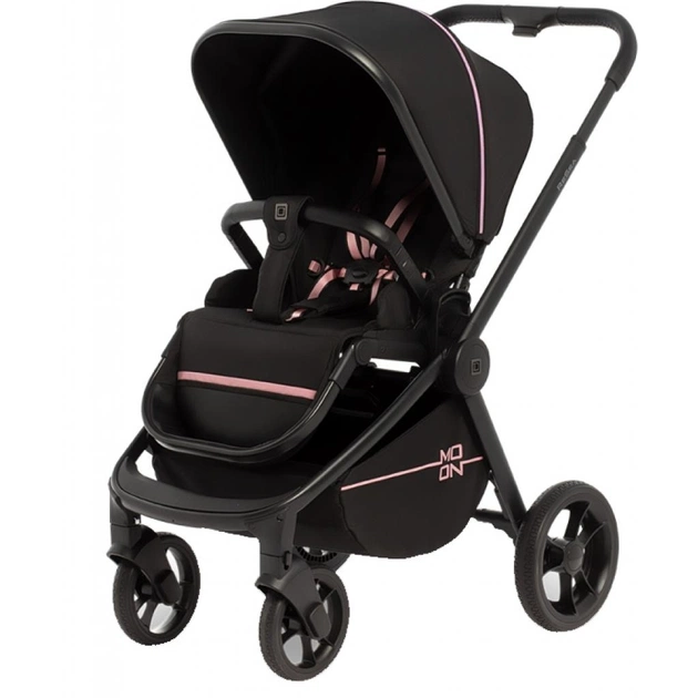 Коляска Moon ReSea Sport Rose (62930300-604) - зображення 1