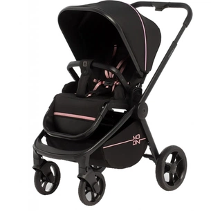 Коляска Moon ReSea Sport Rose (62930300-604) зображення 1