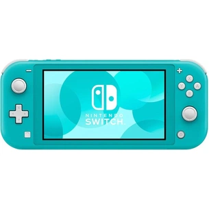 Ігрова консоль Nintendo Switch Lite HDH-001 Turquoise_JP изображение 1