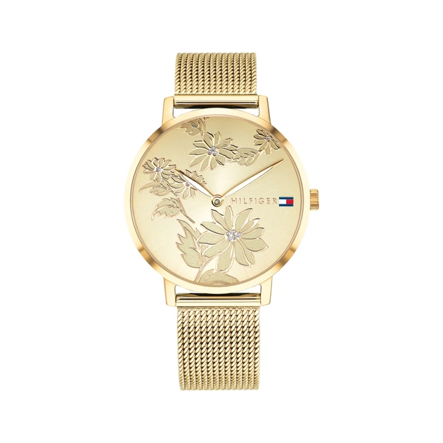 Наручные часы Tommy Hilfiger 1781921 - изображение 1