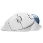 Мишка Logitech Ergo M575 for Business Wireless Trackball Off-White (910-006438) - зменшене зображення 3
