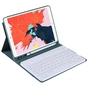 Чохол до планшета BeCover with keyboard Apple iPad Air 13" M2/M3 (2024/2025) Dark Green (711455) - зменшене зображення 4