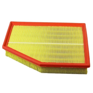 Повітряний фільтр для автомобіля Wixfiltron WA9492 зображення 1