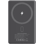 Батарея універсальна Canyon 10000mAh OnPower 510 slim Magsafe PD/20W Dark Grey (CNS-CPB510DG) - зменшене зображення 3