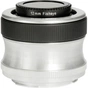 Об'єктив Lensbaby Scout 12mm F4.0 for Pentax K (LBSFEP) - зменшене зображення 1