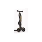 Самокат Scoot&Ride Highwaykick-1 чорний (SR-96428) - зменшене зображення 3