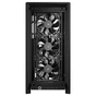 Корпус для ПК Corsair FRAME 4000D RS Black (CC-9011312-WW) - уменьшенное изображение 2
