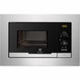 Мікрохвильова піч Electrolux EMS 20107 OX (EMS20107OX) - зменшене зображення 1
