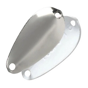 Блешня Jackall TEARO 0.7g 40 SILVER (1699.12.18) зображення 1