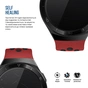 Плівка захисна Armorstandart Matte hydrogel Huawei GT2e 6 pcs (ARM92054) - зменшене зображення 3