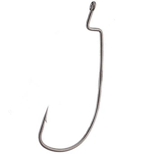 Крючок Decoy Worm 9 Upper Cut 3/0, 7шт (1562.00.64) изображение 1
