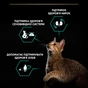 Сухой корм для кошек Purina Pro Plan Sterilised Adult 1+ Renal Plus Для взрослых стерилизованных С лососем 14 кг (7613287887597) - уменьшенное изображение 4