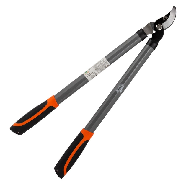 Секатор Flora площинний сталеві рукоятки 610мм (5022474) - picture 1