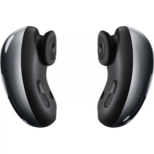 Навушники Samsung Galaxy Buds Live Black (SM-R180NZKASEK) зображення 1