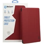 Чохол до планшета BeCover Smart Case Lenovo Tab M10 TB-311FU 10.1" Red Wine (713112) - зменшене зображення 4