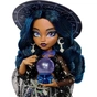 Кукла Monster High Клер Moonspell Magic – Колдунья провидица (JMB89) - уменьшенное изображение 3