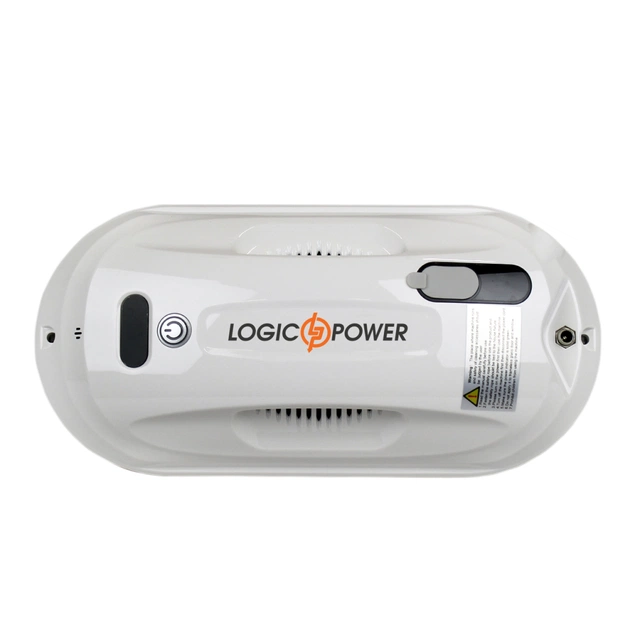 Пилосос LogicPower LPW-003 - picture 2
