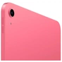 Планшет Apple iPad 11" 2025 Wi-Fi 256GB Pink (MD4P4TY/A) - зменшене зображення 3