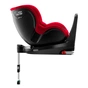 Автокрісло Britax-Romer Dualfix I-Size Fire Red (2000030771) - зменшене зображення 4