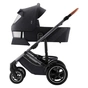 Люлька Britax-Romer SMILE 5Z Fossil Grey (2000037994) - уменьшенное изображение 4