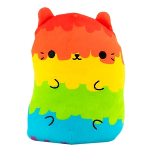 М'яка іграшка Cats vs Pickles серії «Jumbo» – Піната (CVP2000PM-3) зображення 1