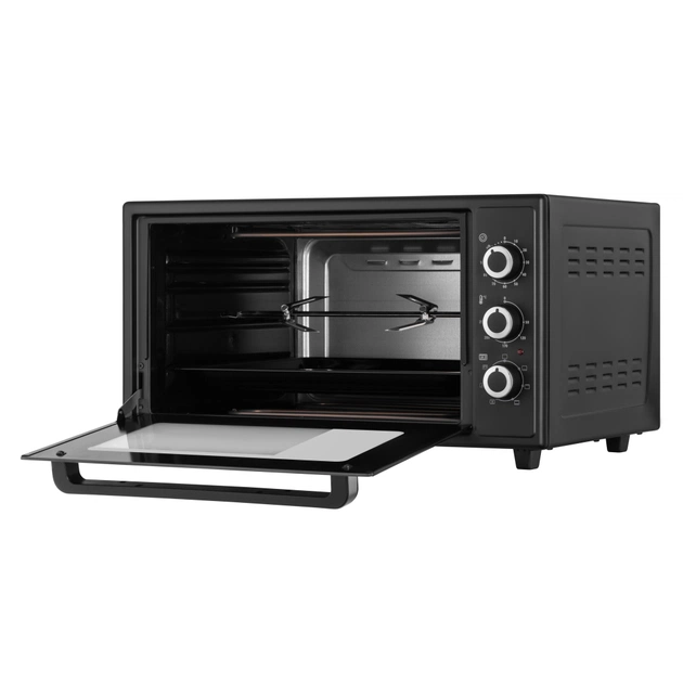 Електропіч Ardesto MEO-F48RCB - picture 6