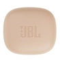 Навушники JBL Wave Flex TWS Beige (JBLWFLEXBEG) - зменшене зображення 8