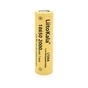 Акумулятор 18650 2000mah (1900-2000mah), 3.7V(2.75-4.2V), Yellow Liitokala (Lii-LT20A) - зменшене зображення 1