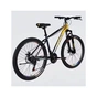 Велосипед Space 29" MARS DD FR рама-18" ST 2026 золотисто-чорний (OPS-SP-29-159) - зменшене зображення 3