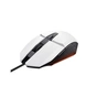 Мишка Trust GXT 109 Felox RGB White (25066) - зменшене зображення 5