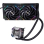 Система водяного охлаждения 1stPlayer X-240E Black - уменьшенное изображение 6
