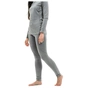 Термоштани Turbat Yeti Bottom Wmn cloudburst grey L (012.002.0723) - зменшене зображення 1